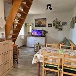 Casa de Férias House Tomy