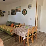 House Tomy Casa de Férias