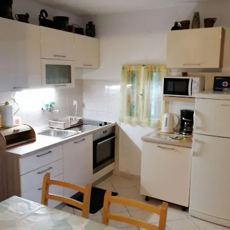 Holiday home Tomy- Near Zlatni Rat