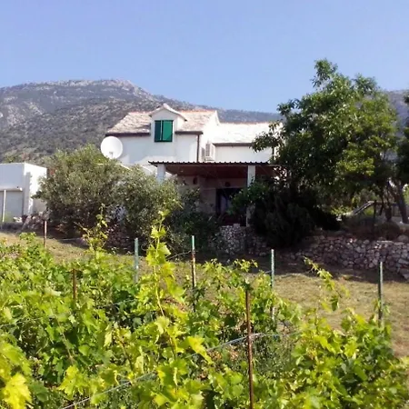 Holiday home Tomy- Near Zlatni Rat *