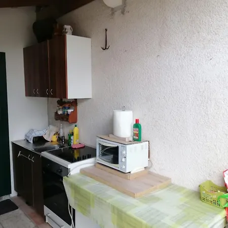 House Tomy Hébergement de vacances *