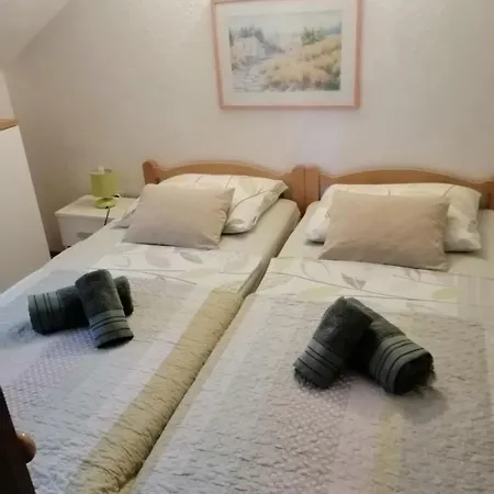 Hébergement de vacances House Tomy Bol